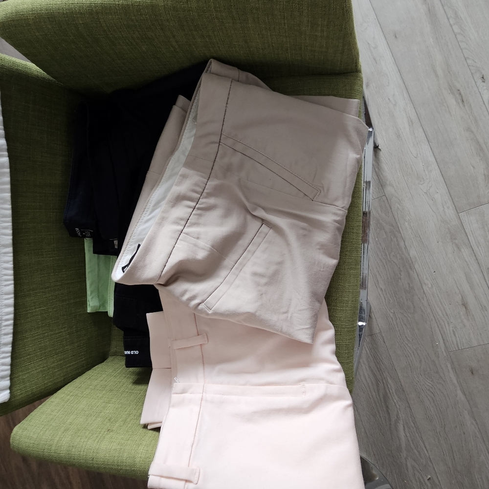 Pants Spring Sale - Picture 5 of 11